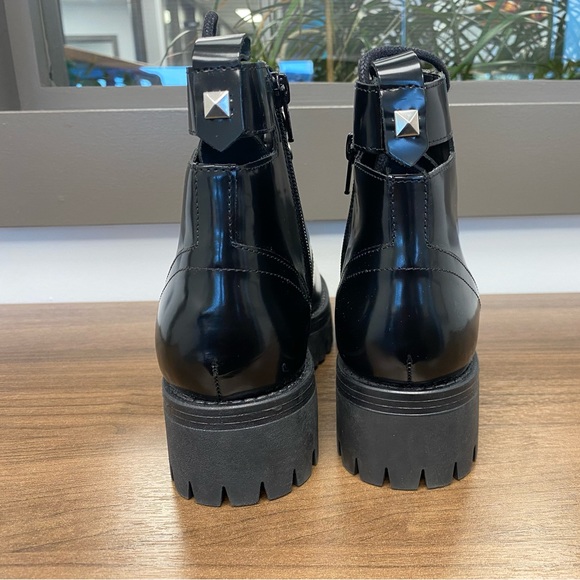 L’intervalle lace up boots - Picture 6 of 11